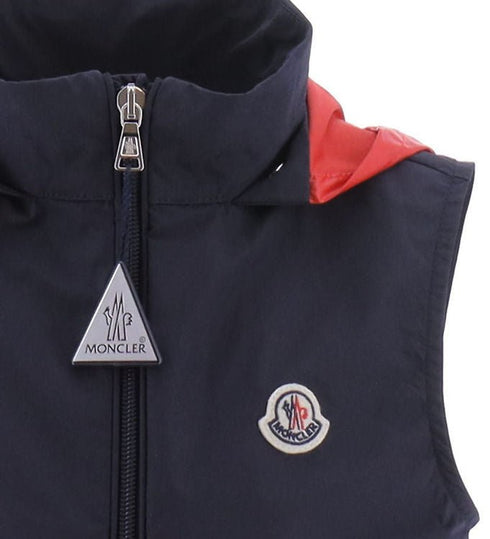 BLU Moncler Boutique I figli di Papà